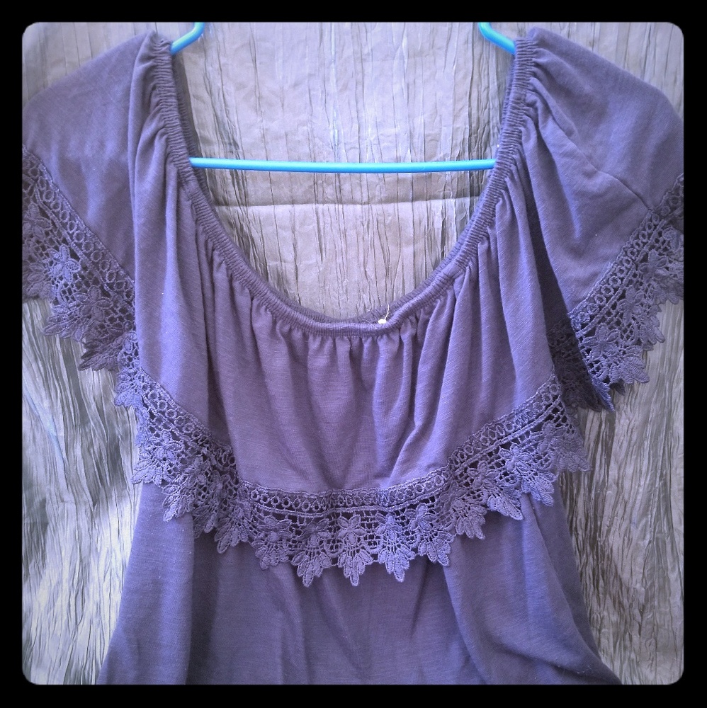 Summer top